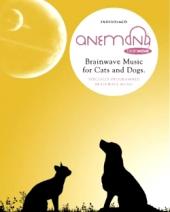 Brainwave music for Cats and Dogs.